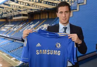 Top 10 ngôi sao thành công nhất Chelsea trong kỷ nguyên Abramovich