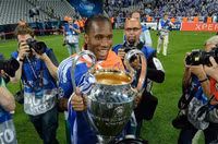 Top 10 ngôi sao thành công nhất Chelsea trong kỷ nguyên Abramovich