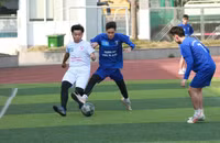 [ẢNH] Loạt trận 14h30 ngày 13-1-2021