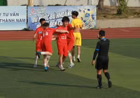 [ẢNH] Loạt trận 14h30 ngày 13-1-2021