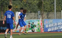 [ẢNH] Loạt trận 13h30 ngày 13-1-2021