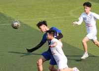 [ẢNH] Loạt trận 14h30 ngày 13-1-2021