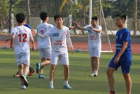 [ẢNH] Loạt trận 14h30 ngày 13-1-2021
