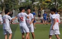 [ẢNH] Loạt trận 13h30 ngày 13-1-2021