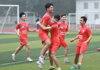 [ẢNH] Chân dung 32 đội bóng giành quyền vào vòng hai