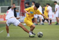 [ẢNH] Những khoảnh khắc cảm xúc nhất ngày thi đấu 3-1