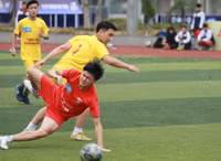 [ẢNH] Những khoảnh khắc cảm xúc nhất ngày thi đấu 3-1