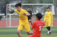 [ẢNH] Loạt trận 15h30 ngày 6-1-2021