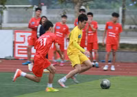 [ẢNH] Loạt trận 15h30 ngày 6-1-2021