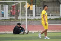 [ẢNH] Những khoảnh khắc cảm xúc nhất ngày thi đấu 3-1