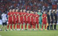 Toàn cảnh Tiến Linh tỏa sáng nuôi giấc mơ Vàng cho U23 Việt Nam