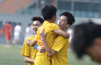 'Đọc' hồ sơ thành tích 16 đội bóng ở vòng 1/8