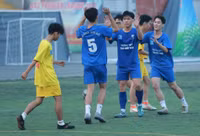 'Đọc' hồ sơ thành tích 16 đội bóng ở vòng 1/8