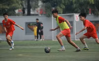 Đánh bại đội top 3 mùa trước, THPT Xa La thẳng tiến vào tứ kết