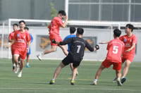 'Đọc' hồ sơ thành tích 16 đội bóng ở vòng 1/8