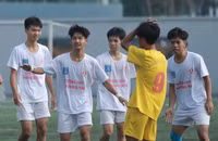 'Đọc' hồ sơ thành tích 16 đội bóng ở vòng 1/8