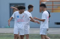 'Đọc' hồ sơ thành tích 16 đội bóng ở vòng 1/8