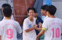 'Đọc' hồ sơ thành tích 16 đội bóng ở vòng 1/8