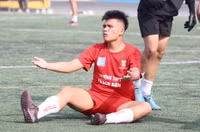 'Đọc' hồ sơ thành tích 16 đội bóng ở vòng 1/8
