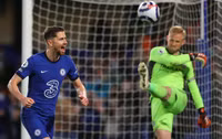 [ẢNH] Toàn cảnh màn trả thù ngọt ngào của Chelsea trước Leicester