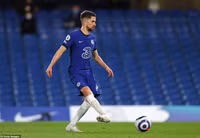 [ẢNH] Toàn cảnh màn trả thù ngọt ngào của Chelsea trước Leicester