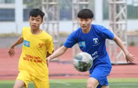 [ẢNH] Loạt trận 10h sáng 20-12