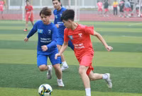 [ẢNH] Loạt trận 8h sáng 27-12