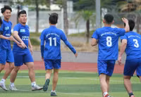 [ẢNH] Loạt trận 9h sáng 20-12
