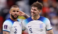 Đội hình tiêu biểu World Cup 2022: Siêu tấn công với Messi và Mbappe