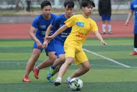 [ẢNH] Loạt trận 15h30 chiều 16-12