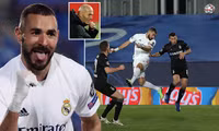 [ẢNH] Chân dung 16 đội vào vòng 1/8 Champions League