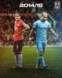[ẢNH] 10 năm qua, M.U và Man City so kè danh hiệu như thế nào?