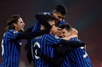 [ẢNH] Chân dung 16 đội vào vòng 1/8 Champions League