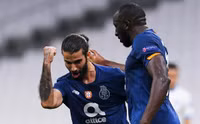 [ẢNH] Chân dung 16 đội vào vòng 1/8 Champions League