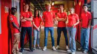 Áo đấu tuyệt đẹp của 20 đội bóng Premier League mùa giải mới