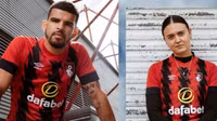 Áo đấu tuyệt đẹp của 20 đội bóng Premier League mùa giải mới