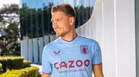 Áo đấu tuyệt đẹp của 20 đội bóng Premier League mùa giải mới