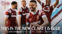 Áo đấu tuyệt đẹp của 20 đội bóng Premier League mùa giải mới