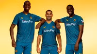 Áo đấu tuyệt đẹp của 20 đội bóng Premier League mùa giải mới