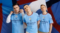 Áo đấu tuyệt đẹp của 20 đội bóng Premier League mùa giải mới