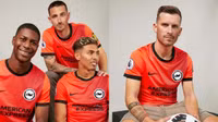 Áo đấu tuyệt đẹp của 20 đội bóng Premier League mùa giải mới