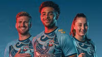 Áo đấu tuyệt đẹp của 20 đội bóng Premier League mùa giải mới
