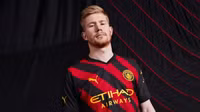Áo đấu tuyệt đẹp của 20 đội bóng Premier League mùa giải mới
