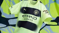 Áo đấu tuyệt đẹp của 20 đội bóng Premier League mùa giải mới
