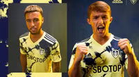Áo đấu tuyệt đẹp của 20 đội bóng Premier League mùa giải mới