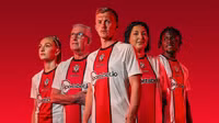 Áo đấu tuyệt đẹp của 20 đội bóng Premier League mùa giải mới