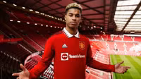 Áo đấu tuyệt đẹp của 20 đội bóng Premier League mùa giải mới