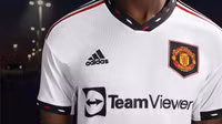 Áo đấu tuyệt đẹp của 20 đội bóng Premier League mùa giải mới