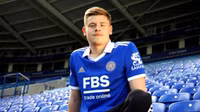 Áo đấu tuyệt đẹp của 20 đội bóng Premier League mùa giải mới