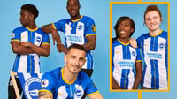 Áo đấu tuyệt đẹp của 20 đội bóng Premier League mùa giải mới